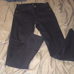 H & M skinny jeans